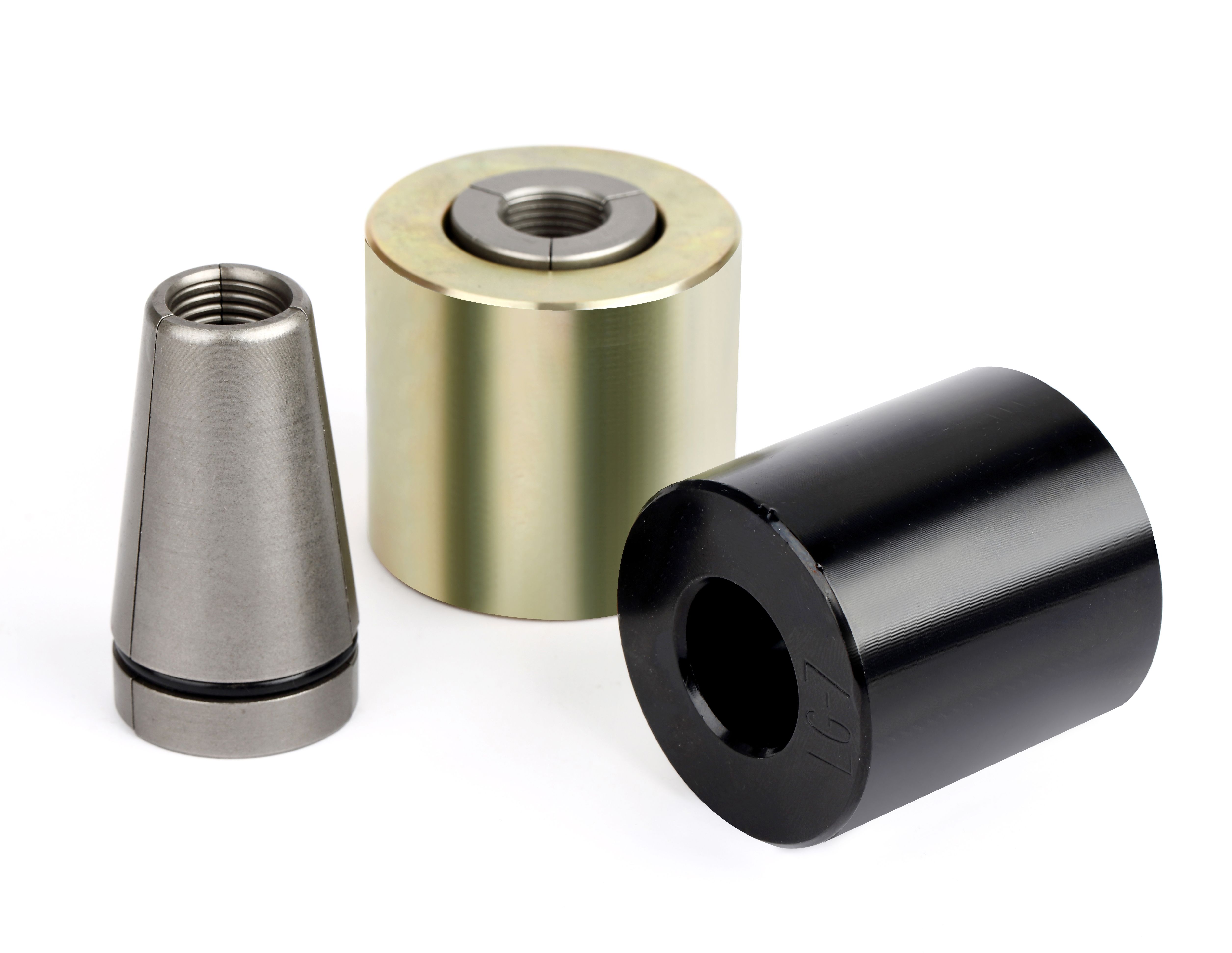 High-Strength Anchor Set for Heavy Load Applications